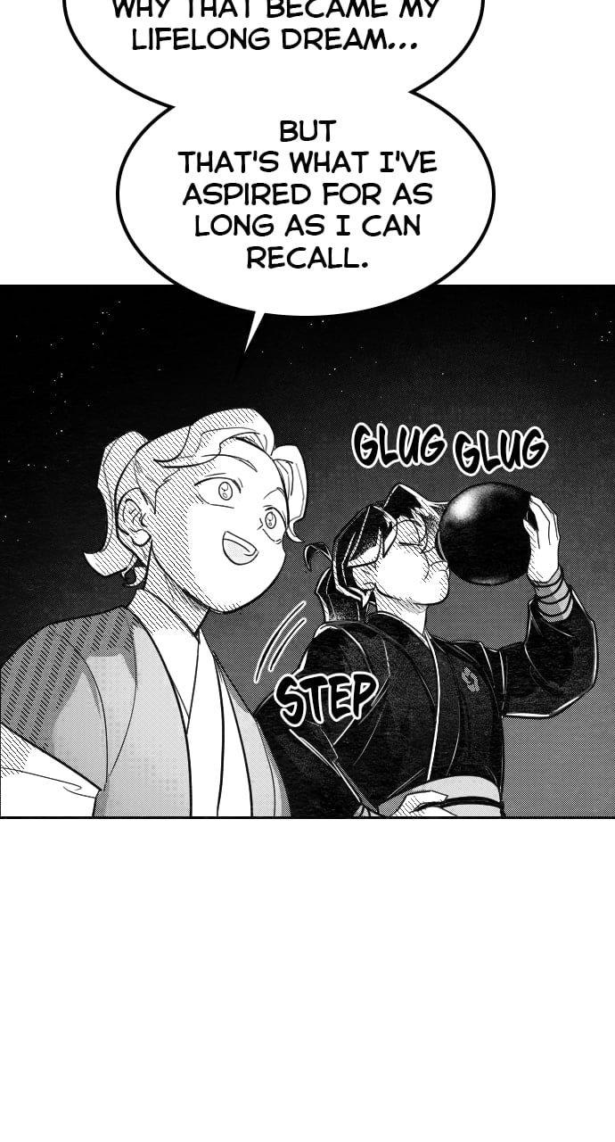 Return Of The Mount Hua Sect, Chapter 152.4 image 18